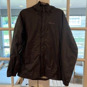 Marmot Soft Shell Rain Jacket